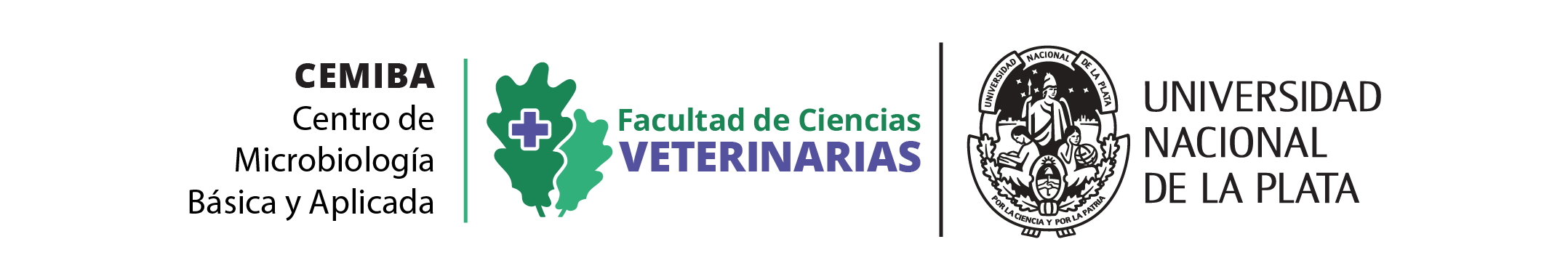 Centro de Microbiología Básica y Aplicada logo